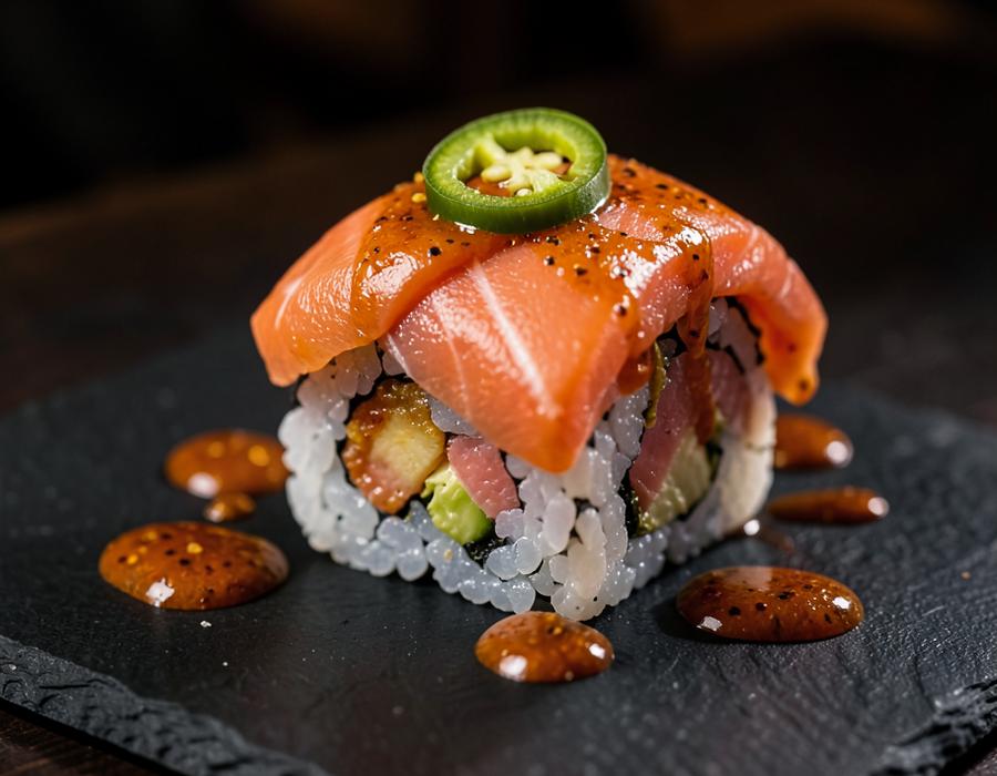 Rialto Roll
